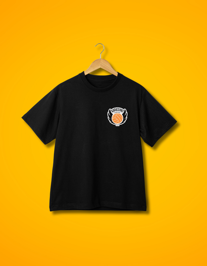 HAIKYUU Unisex Oversized T-shirt